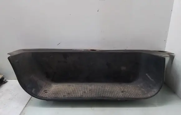 Renault Trafic II (X83) Front sill trim cover 8200041177