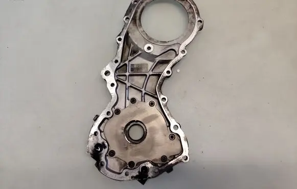 Ford Galaxy Oil pump XS4Q6F008BA
