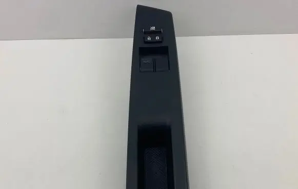 Toyota Yaris Electric window control switch 742320D330