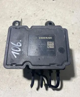 Volvo S80 ABS Pump 30681619 509523000DB 10061336881