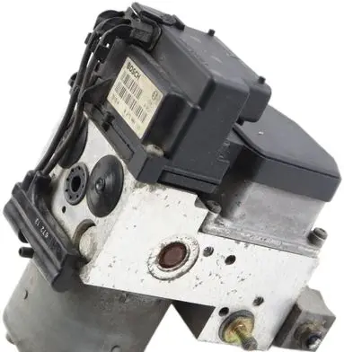 Audi A6 S6 C5 4B ABS Pump 8E0614111P 0273004133 0265220438