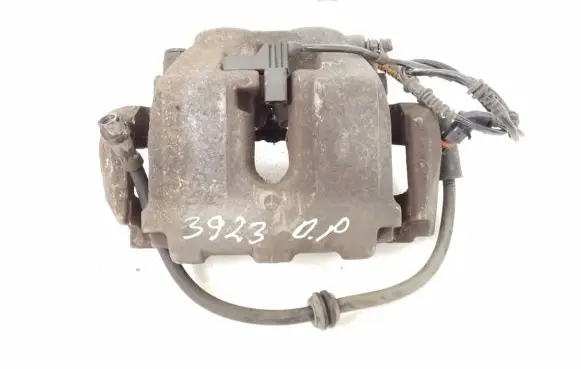 Mercedes-Benz ML W164 Front brake caliper A1644202483