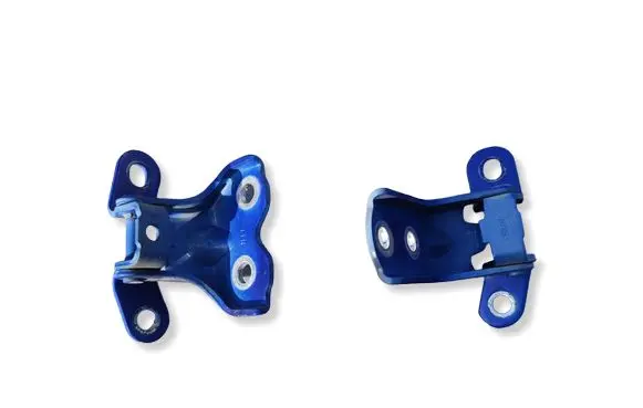 Hyundai i20 (BC3 BI3) Front door hinge set ZAWIASYDRZWIPPI20