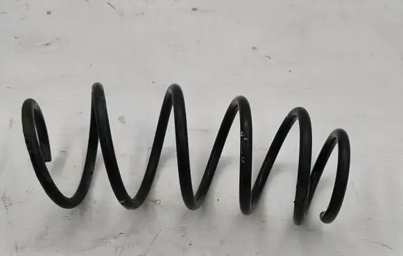 Opel Astra H Front coil spring 