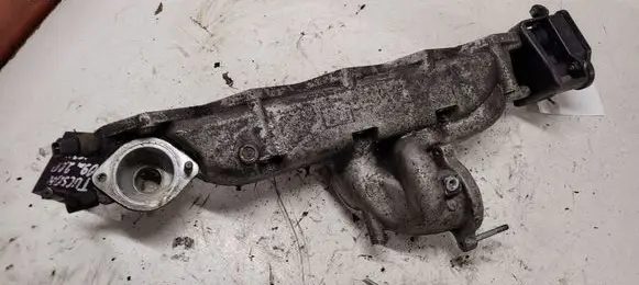 Hyundai Tucson JM Intake manifold 2838127400