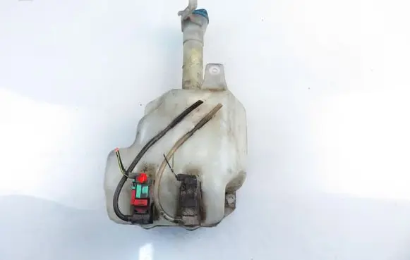 Honda Prelude Windshield washer fluid reservoir/tank 
