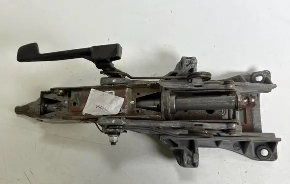 Ford Mustang VI Steering wheel axle set FR3C3C529AD