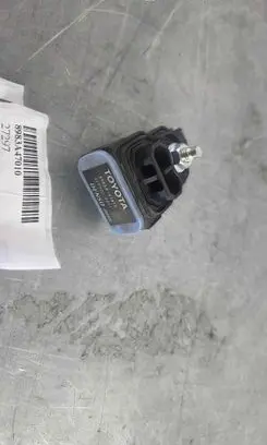 Lexus RX 450H Airbag deployment crash/impact sensor 8983A47010