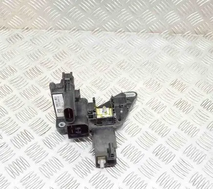 BMW 3 F30 F35 F31 Current control relay 9356157