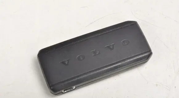 Volvo XC90 Ignition key/card 31419601