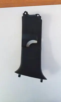 Toyota Yaris GR (B) pillar trim (top) 62412K0020