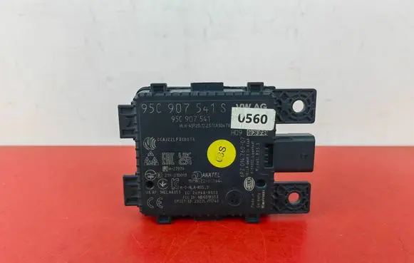 Porsche Macan (95B) Distronic sensor radar 95C907541S