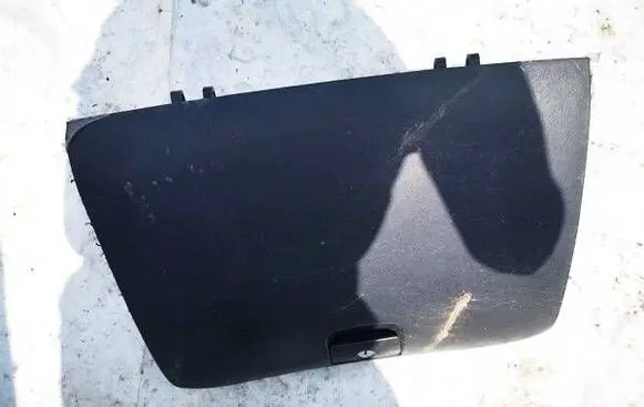 Hyundai Tucson JM Glove box