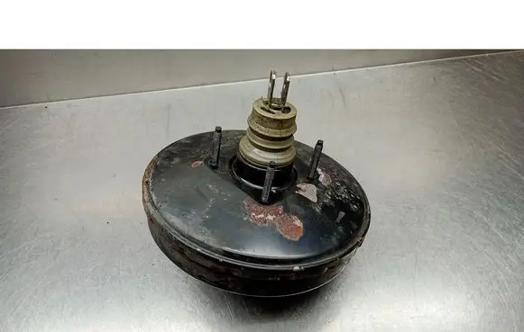 Ford Fusion Brake booster 4S612B195KA