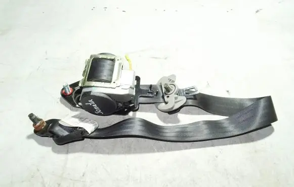 Hyundai Sonata Front seatbelt 888203K030CH