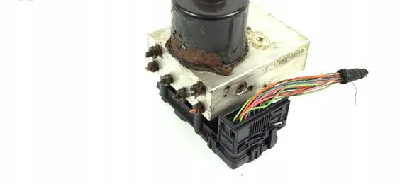 Mercedes-Benz ML W163 ABS Pump A1634310712