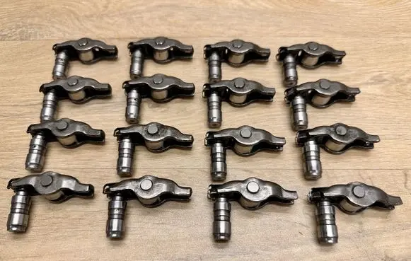 Volvo S60 Tappets lifter
