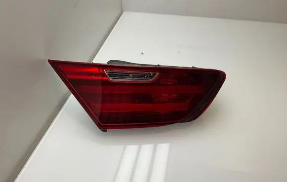 BMW 6 F12 F13 Tailgate rear/tail lights 7210581