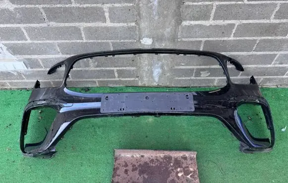 Mercedes-Benz B W247 Front bumper 