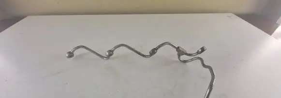 Mitsubishi L200 Fuel return line/hose 