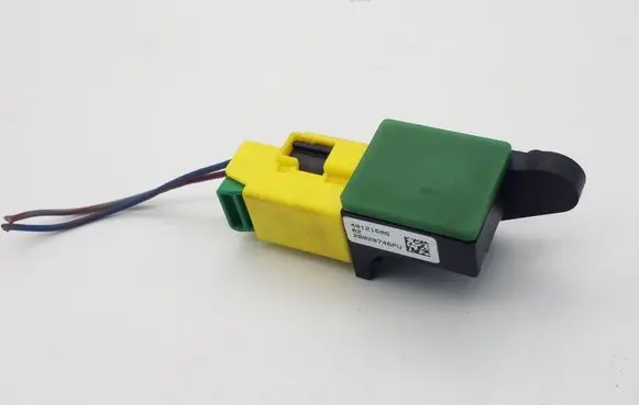 Volkswagen Tiguan Airbag deployment crash/impact sensor 5N0959351B 40121606