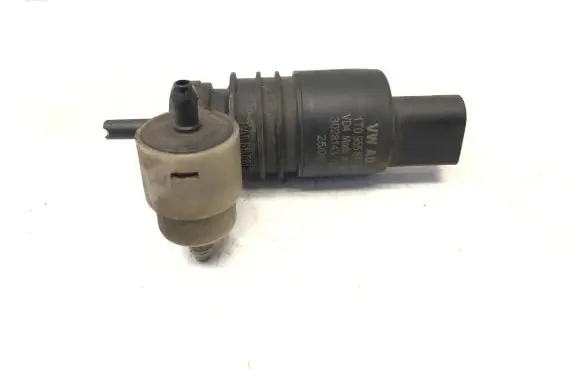 Audi Q7 4L Windscreen/windshield washer pump 1T0955651A 3028143