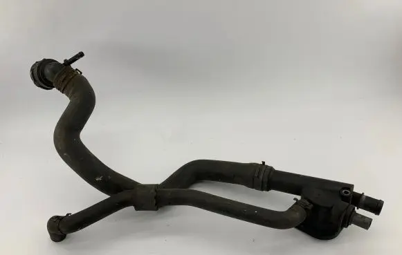 Volkswagen Sharan Engine coolant pipe/hose 038121132