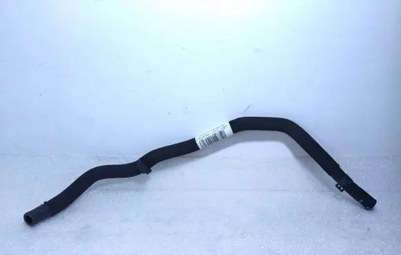 Audi A8 S8 D4 4H Engine coolant pipe/hose 4H0422891AK W780
