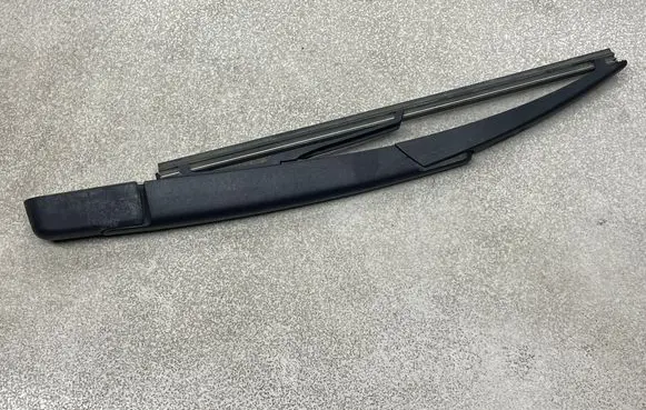 Opel Astra H Rear wiper blade 
