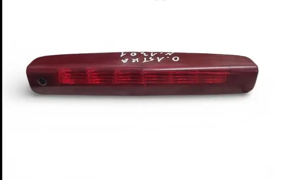 Opel Astra H Third/center stoplight 13252465