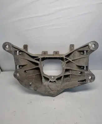 Audi A8 S8 D4 4H Gearbox mounting bracket 4H0399263AJ A1S19CD3FC