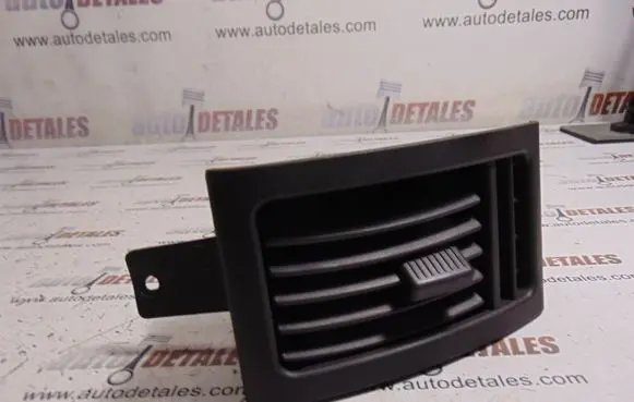 Jeep Grand Cherokee (WJ) Dashboard side air vent grill/cover trim 5GZ141AZA
