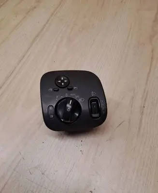 Mercedes-Benz C W203 Light switch A2035450604 04058515H 24406574725