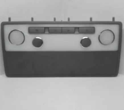 Volkswagen Phaeton Front seat light 364098 364148