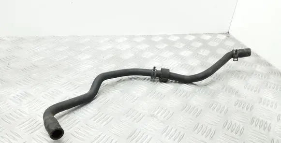 Volkswagen Polo V 6R Engine coolant pipe/hose 6R0122109D