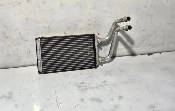 Renault Master II Heater blower radiator G7031 N0050407