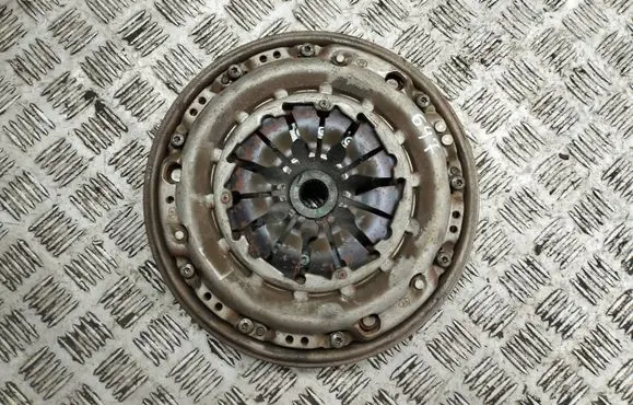 Renault Kadjar Clutch set kit 300010007R