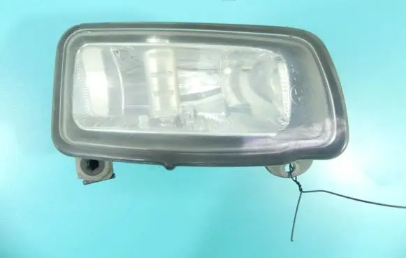 Ford C-MAX I Front fog light 7M51-15K201-AC IMPRK1342874