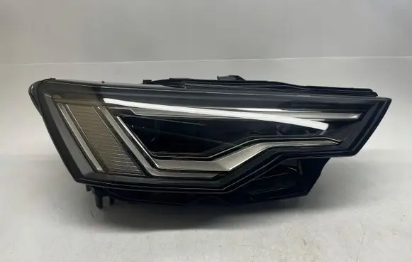 Audi A6 S6 C7 4G Headlight/headlamp 4K0941040.C