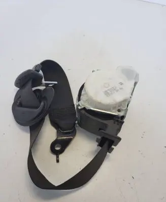 BMW 5 E60 E61 Front seatbelt 34078319