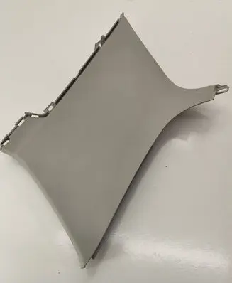 Volkswagen Golf VII (C) pillar trim 5G4867287D