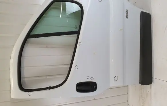 Renault Trafic II (X83) Front door