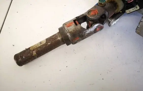 Toyota Corolla Verso AR10 Steering column universal joint 