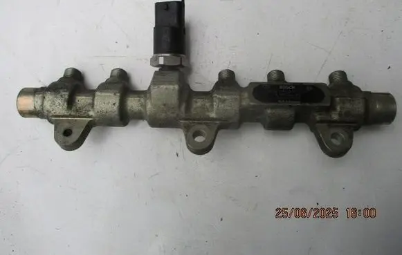 Fiat Stilo Fuel main line pipe 0445214012