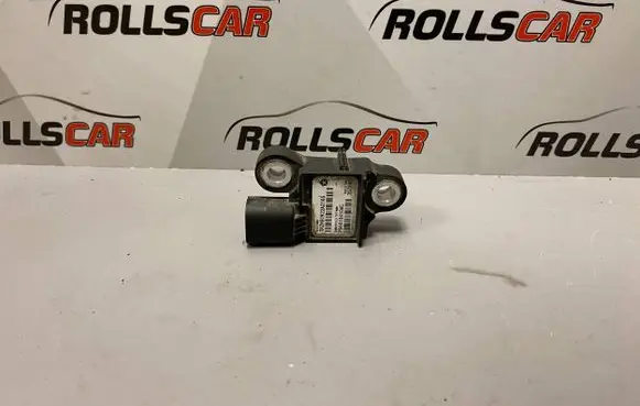 Jeep Grand Cherokee (WJ) Airbag deployment crash/impact sensor P56010410AC
