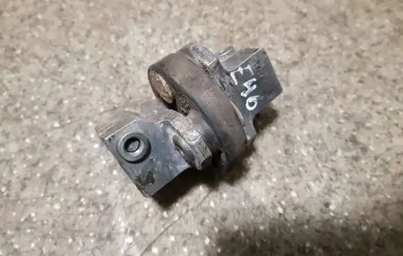 BMW 3 E46 Steering column universal joint 32301094703