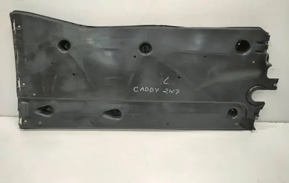 Ford Transit - Tourneo Connect Side bottom protection 5R3825201C 5R3825201