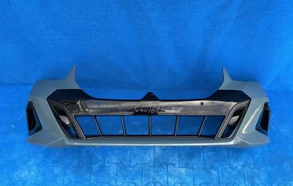 BMW 5 G60 G61 Front bumper 8084653