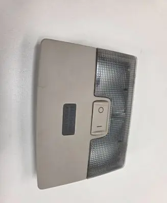 Front seat light