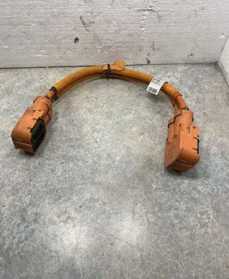 BMW i3 Engine installation wiring loom 7647014 12437647014 8609697